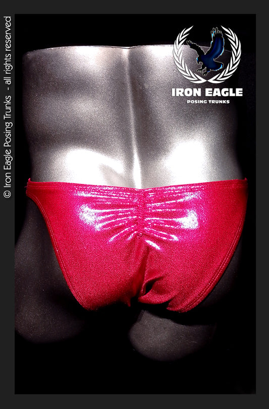 Cerise Glaze