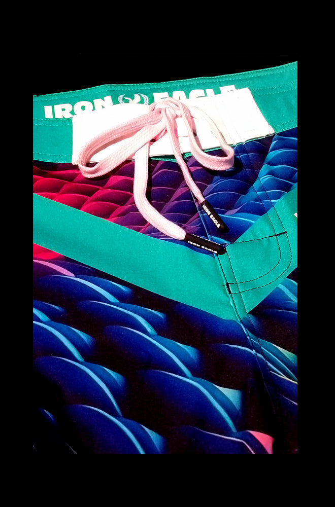 - Cyan - 15''