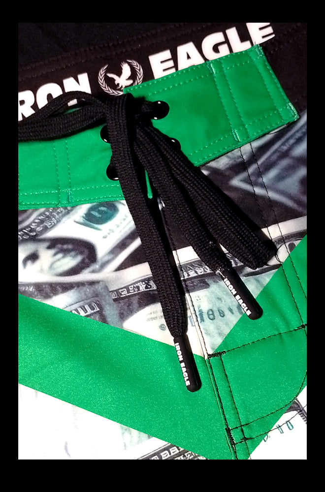 - Bennie - 15''