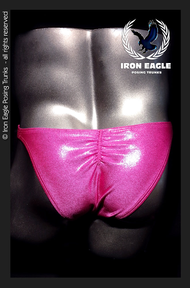 SAMPLE SALE - Fuchsia Mystique (Premier/M)