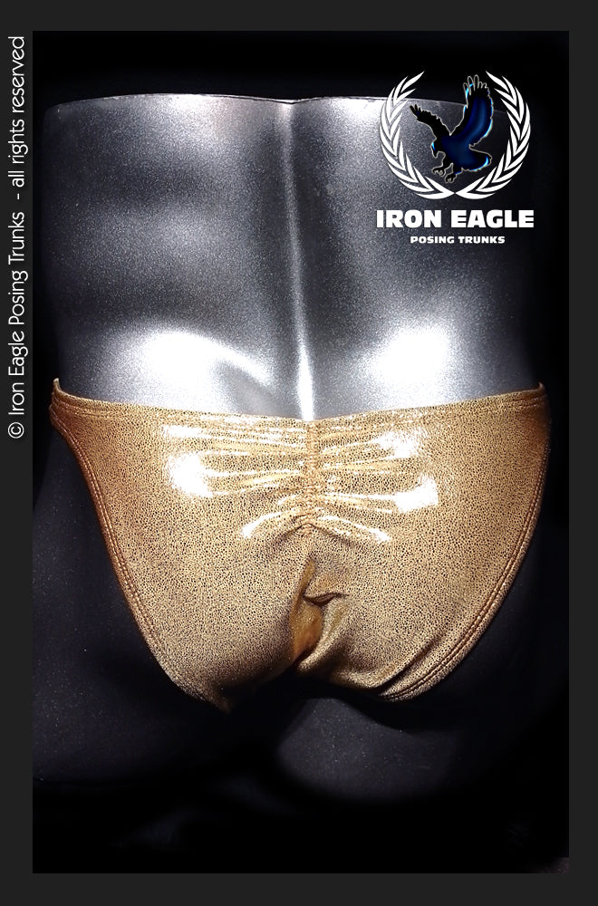 SAMPLE SALE - Gold Mystique (Premier/L)