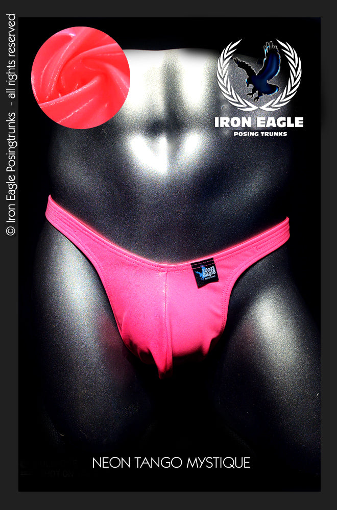 NEON Tango Mystique