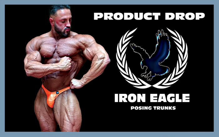 NEW PRODUCT DROP - August 2023