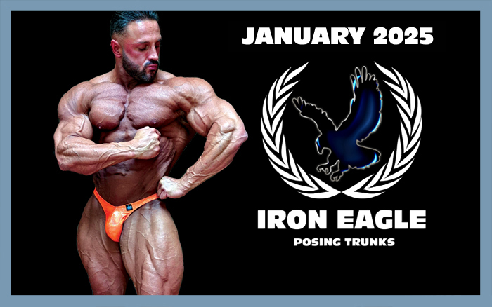 NEWSLETTER JANUARY 2025
