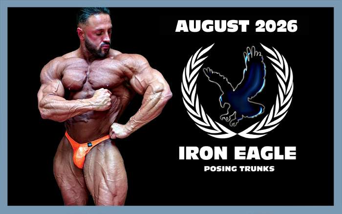 NEWSLETTER AUGUST 2026