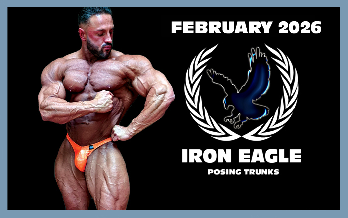NEWSLETTER FEBRUARY 2026