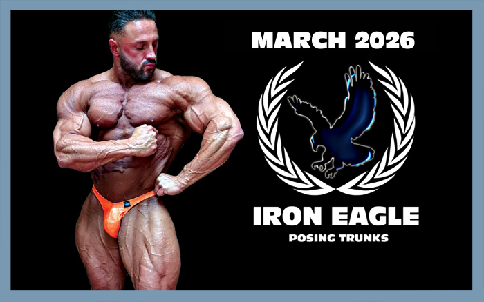 NEWSLETTER MARCH 2026