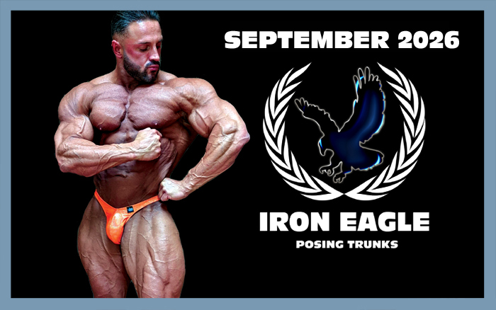 NEWSLETTER SEPTEMBER 2026