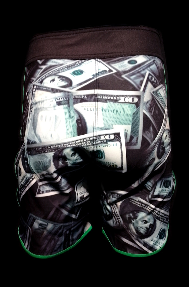 - Bennie - 15''