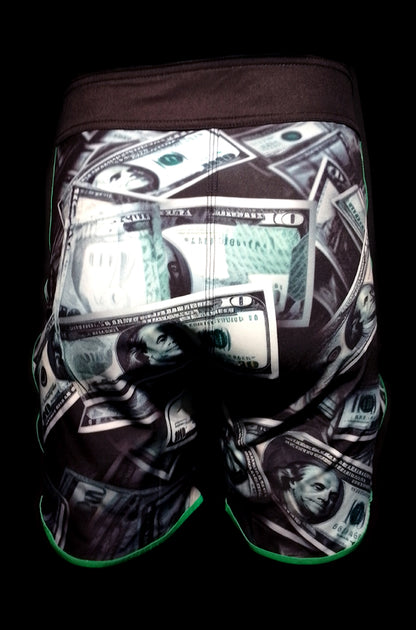 - Bennie - 15''