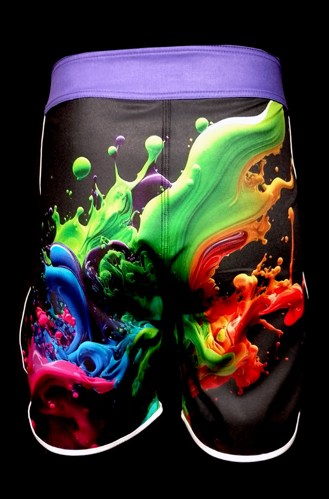 - Splash - 15''