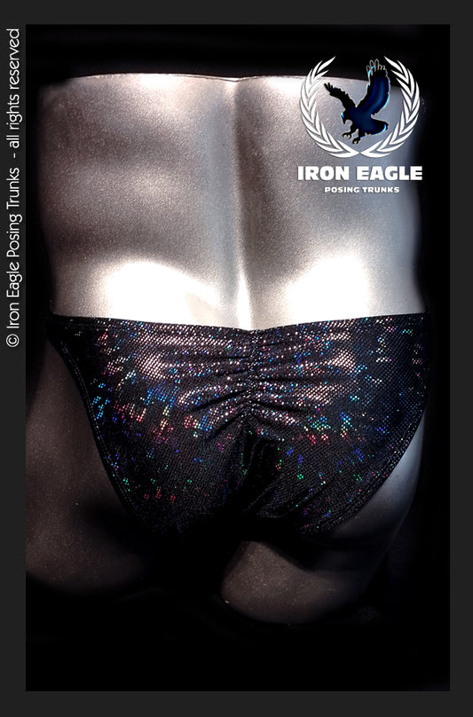 Black Ice Chip Mystique