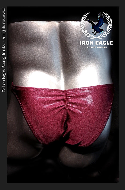 Burgundy Mystique