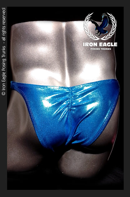 Cationic Royal Blue Mystique