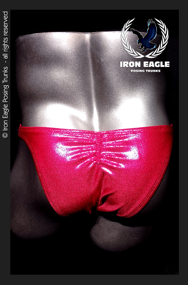 Cerise Glaze