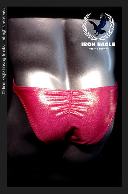 Cerise Copper Mystique