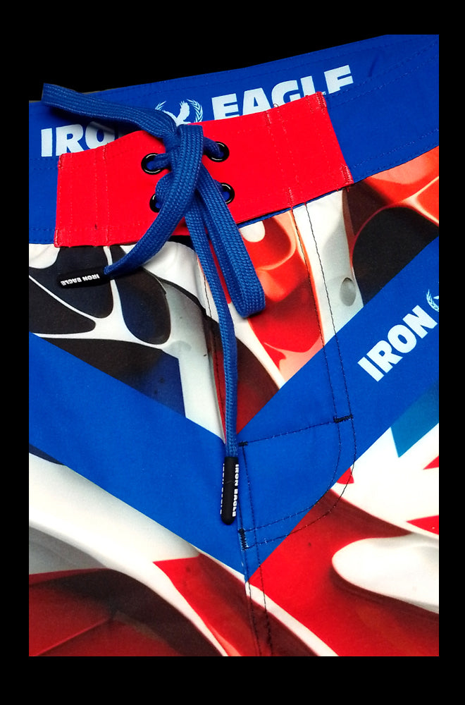 - Union Jax - 15''