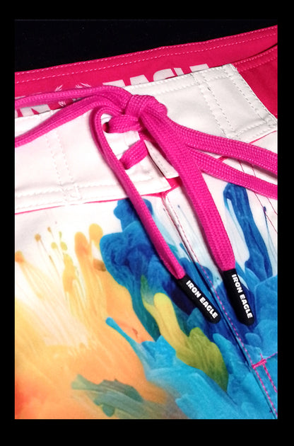 - Holi - 15''