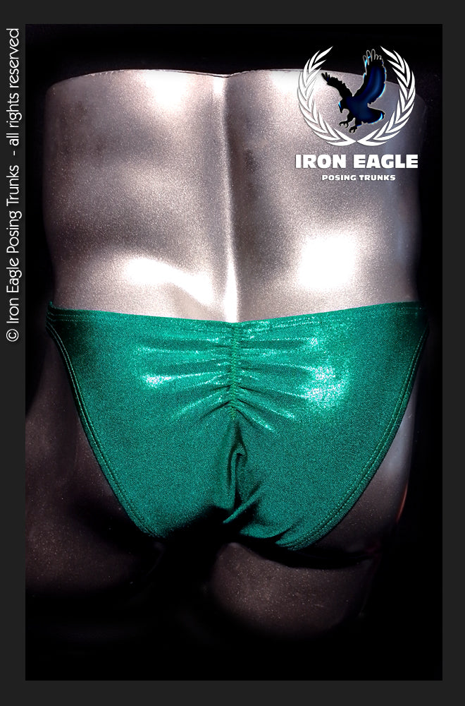 Emerald Mystique