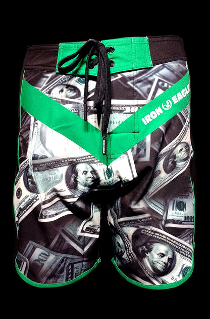 - Bennie - 15''