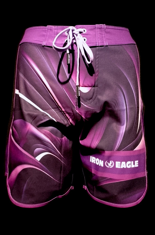 - Purple Haze - 17''