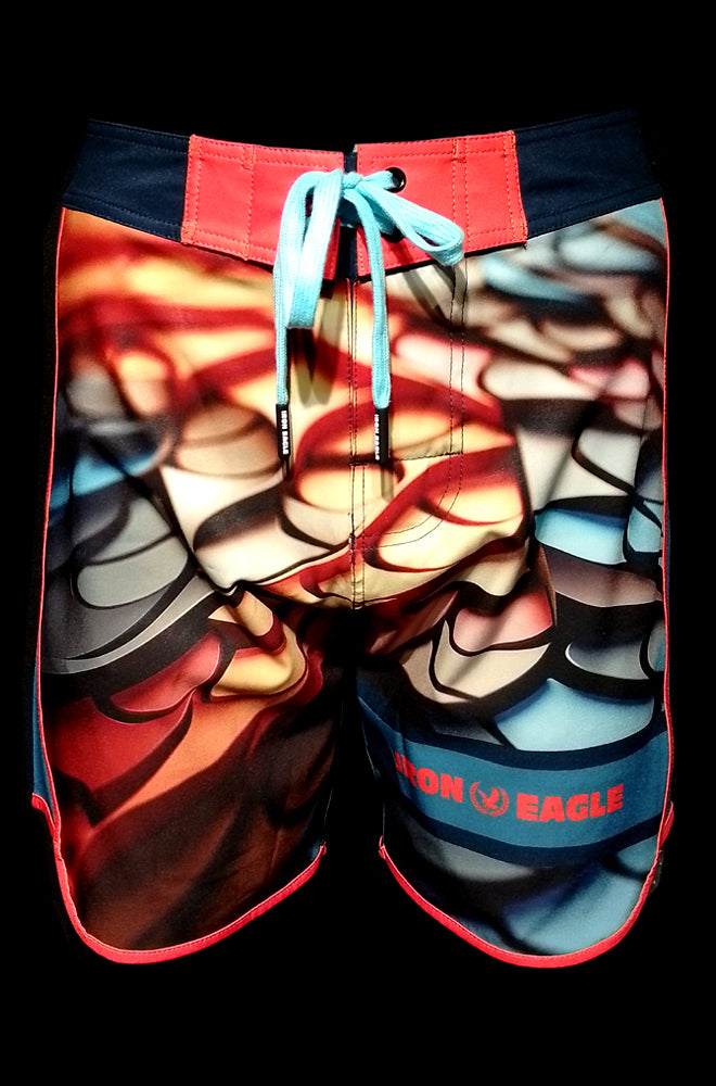 - Drago - 17''
