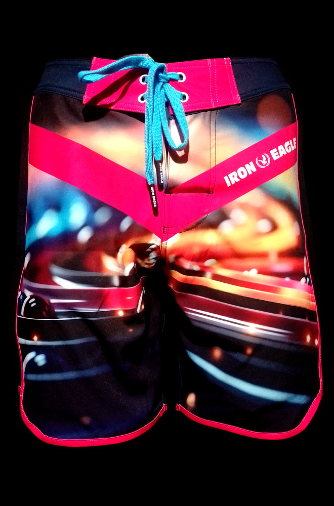 - Rollerball - 15'' LR