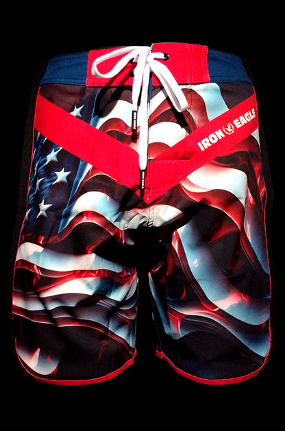 - Old Glory - 15''