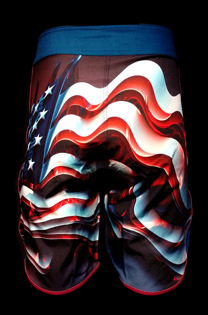 - Old Glory - 17''