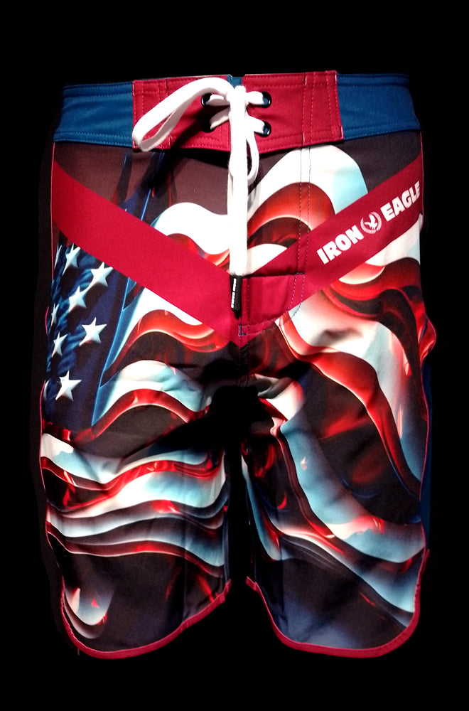 - Old Glory - 17''