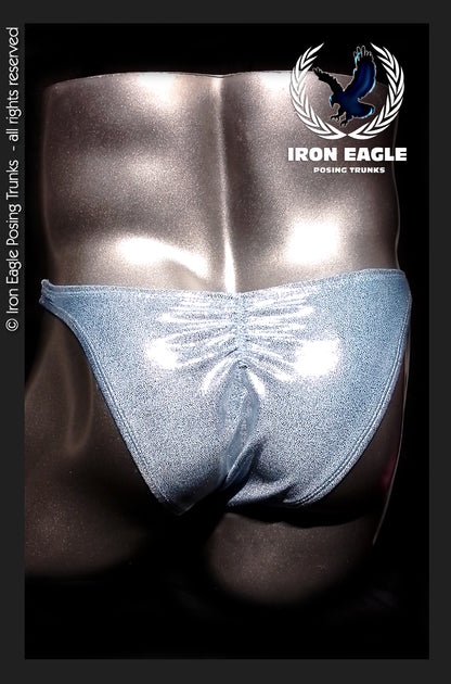 Ice Blue Glaze