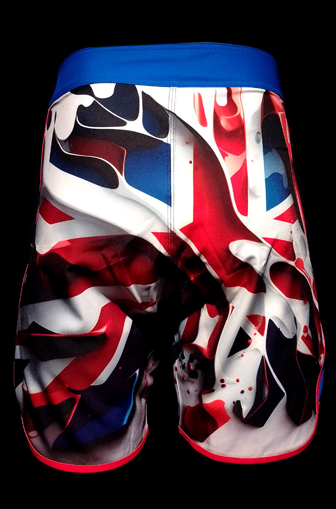 - Union Jax - 15''