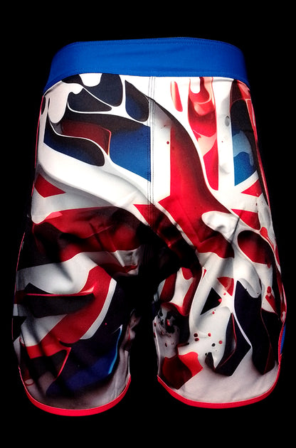 - Union Jax - 15''