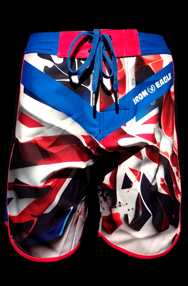 - Union Jax - 15''