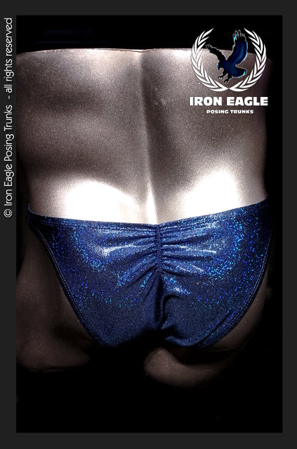 Midnight Hologram Mystique
