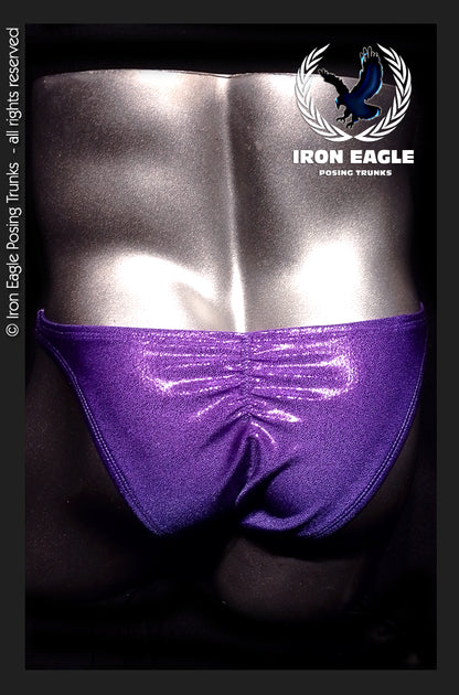 Purple Glaze