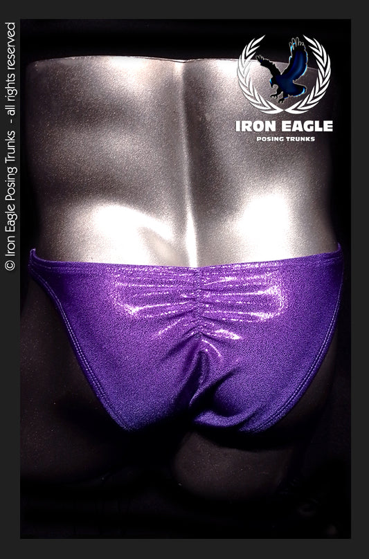 Purple Glaze