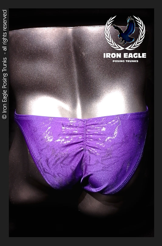 Purple Thunder