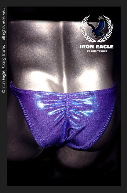 Royal Purple Glaze