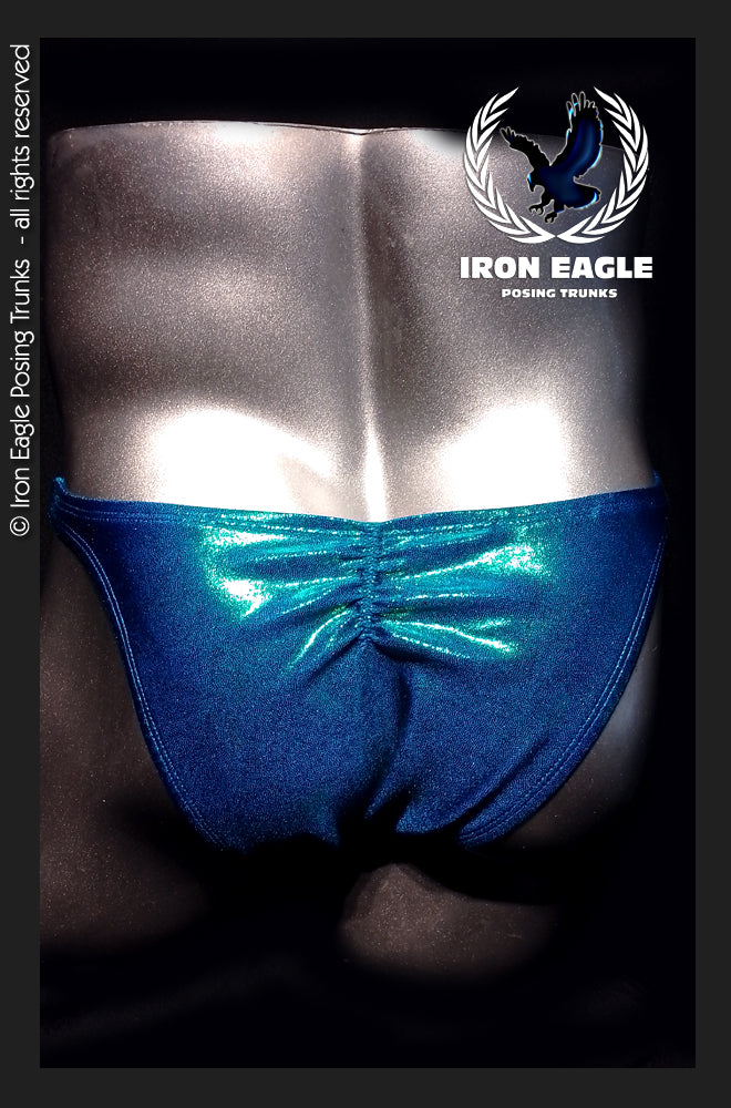 Sea Green Mystique
