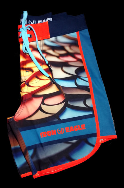 - Drago - 17''