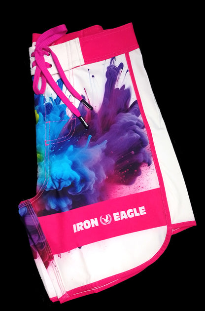- Holi - 15''