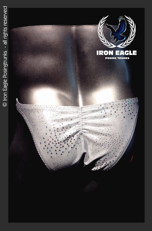 White Twinkle Mystique