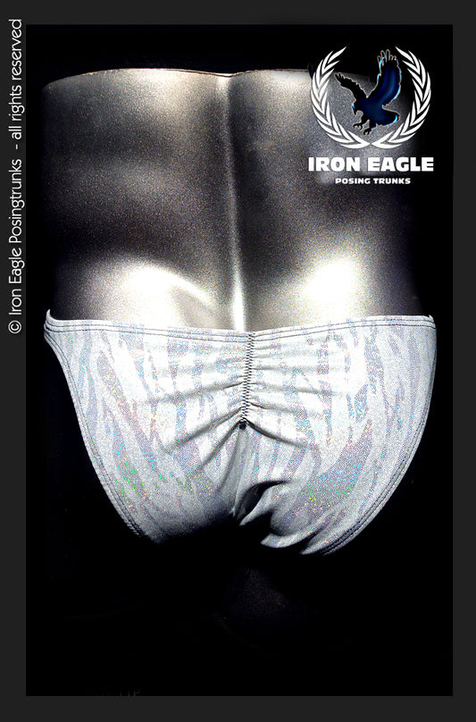 White Tiger Mystique